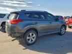 2013 TOYOTA RAV4