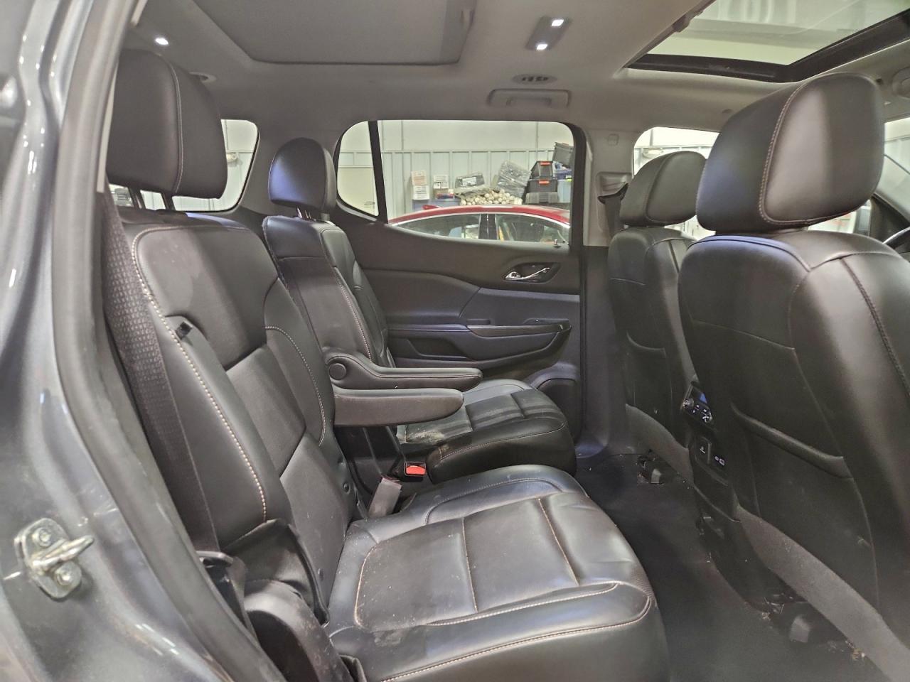 2020 GMC ACADIA