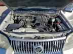 2008 MERCURY Mountaineer