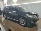 2015 NISSAN PATHFINDER
