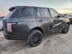 2016 LAND ROVER RANGE ROVER