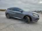 2016 NISSAN MURANO
