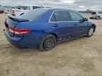 2004 HONDA ACCORD