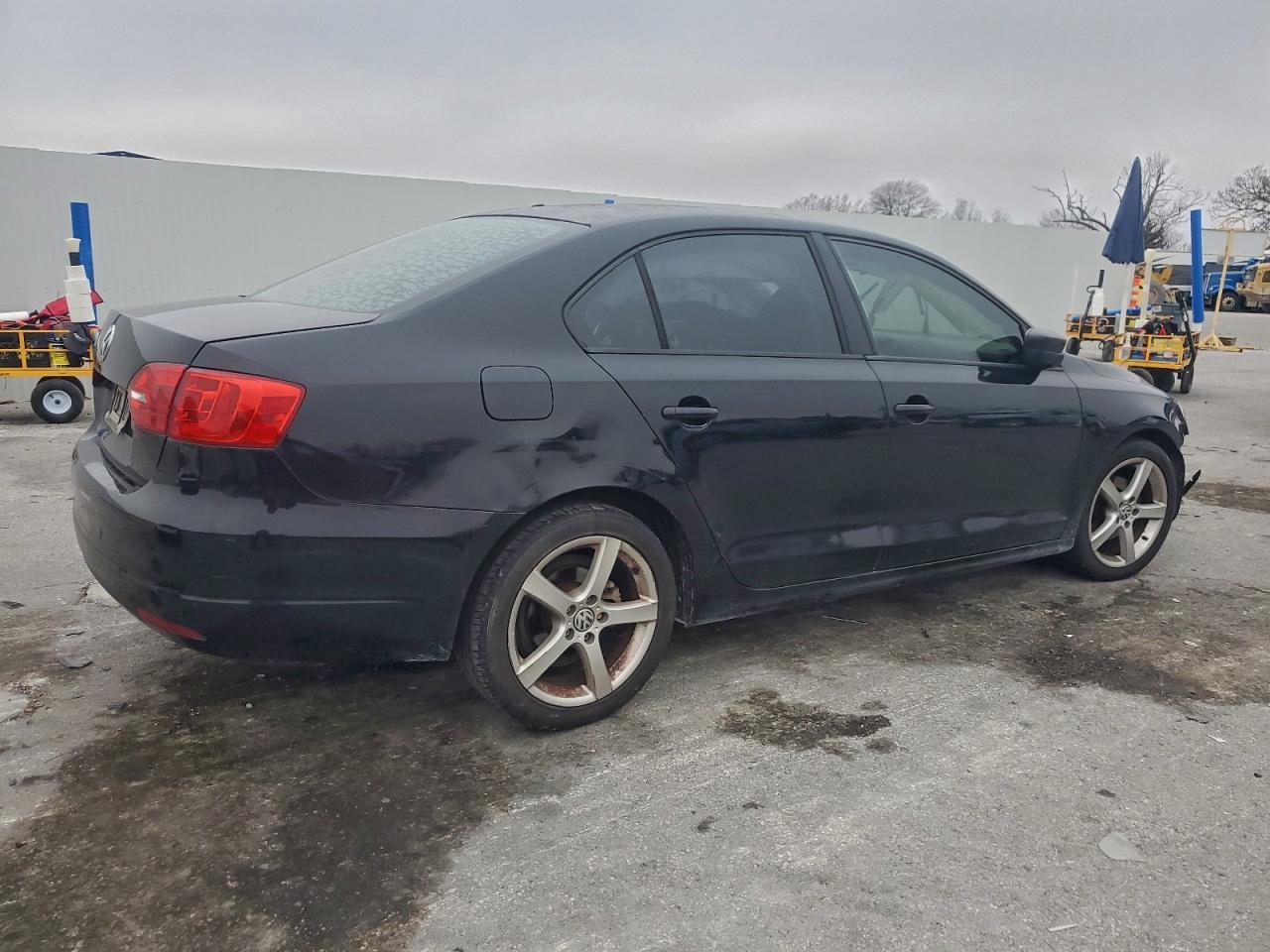 2014 VOLKSWAGEN JETTA