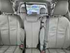 2012 TOYOTA SIENNA