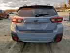2022 SUBARU Crosstrek