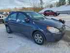 2009 HYUNDAI ACCENT