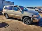 2007 TOYOTA HIGHLANDER