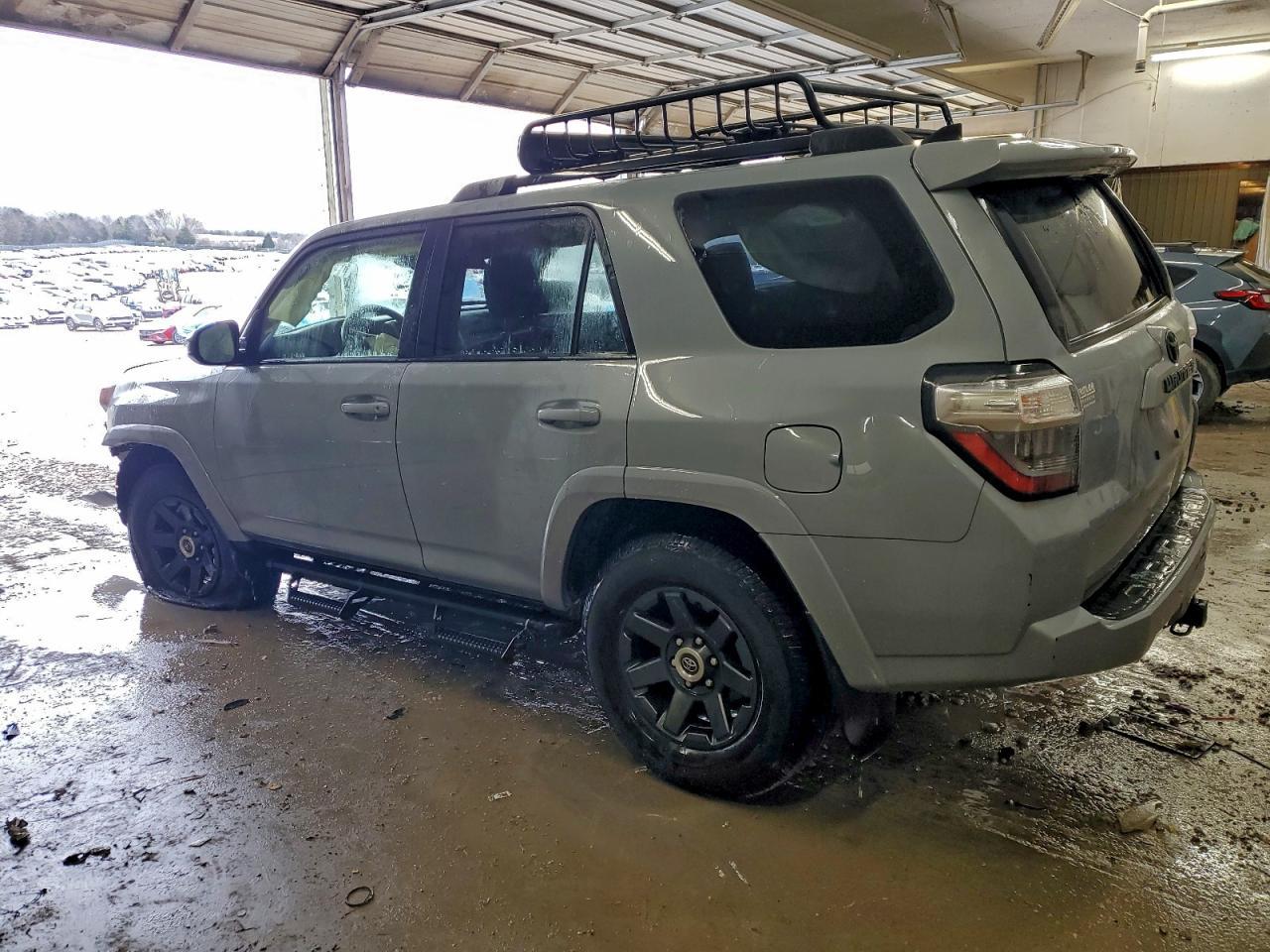 2021 TOYOTA 4Runner