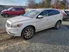 2017 VOLVO XC60