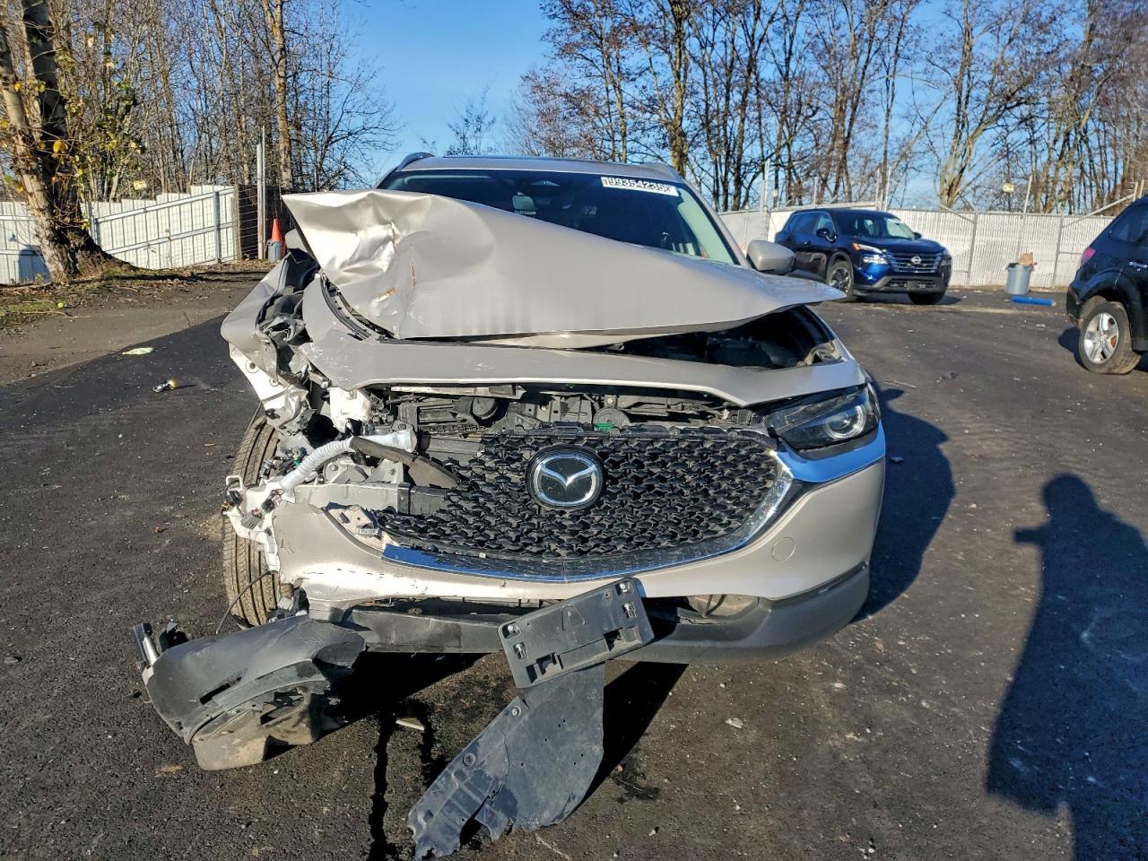 2024 MAZDA CX-30