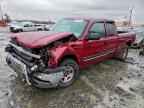 2004 CHEVROLET Silverado