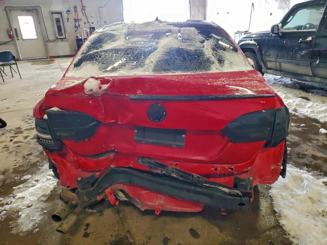 2013 VOLKSWAGEN JETTA