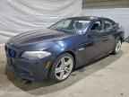 2013 BMW 5 series