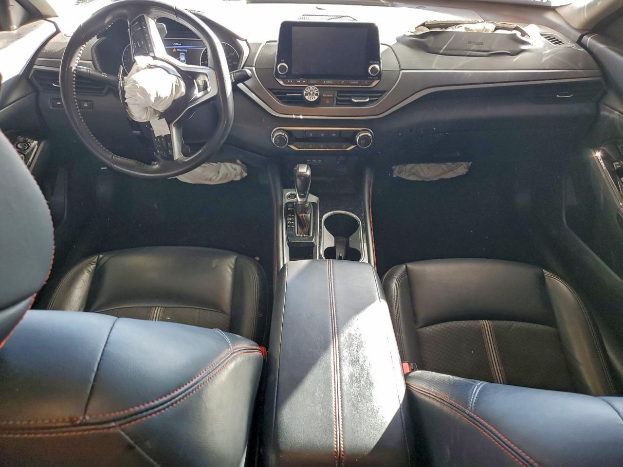 2023 NISSAN ALTIMA