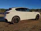 2022 MASERATI Levante