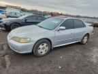 2001 HONDA ACCORD
