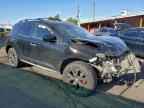 2014 NISSAN MURANO