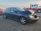 2005 HONDA ACCORD