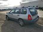 2003 SUBARU FORESTER