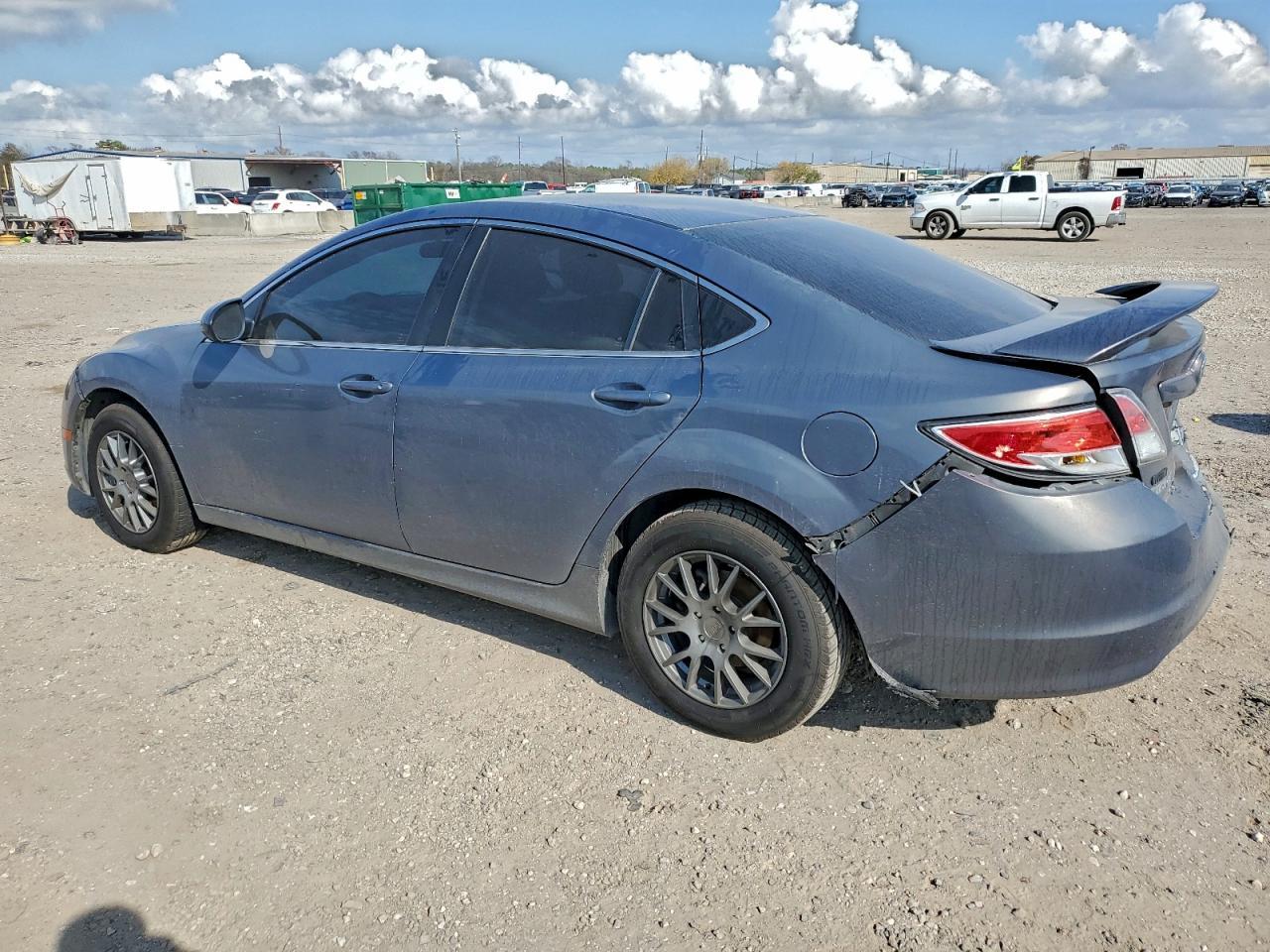 2010 MAZDA 6