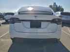 2022 TESLA MODEL X
