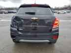 2020 CHEVROLET TRAX
