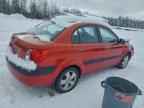 2007 KIA RIO