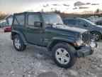 2011 JEEP WRANGLER