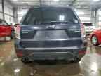 2013 SUBARU FORESTER