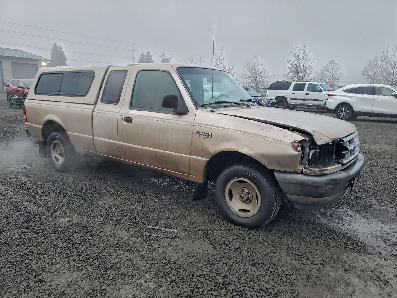 1994 FORD RANGER