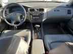 2000 HONDA ACCORD