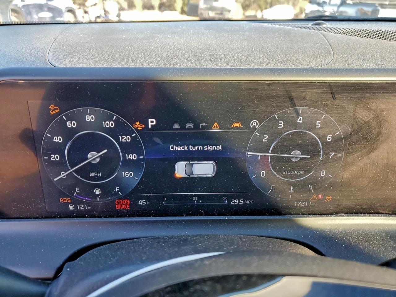 2024 KIA SELTOS