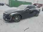2016 CADILLAC CTS
