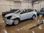 2014 NISSAN ROGUE
