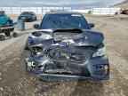 2015 SUBARU WRX