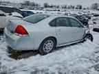 2010 CHEVROLET IMPALA