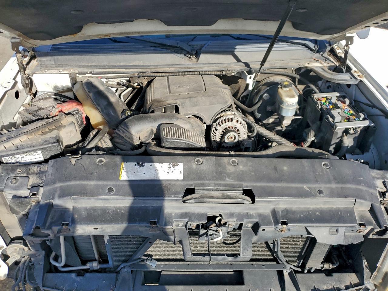 2009 GMC Yukon