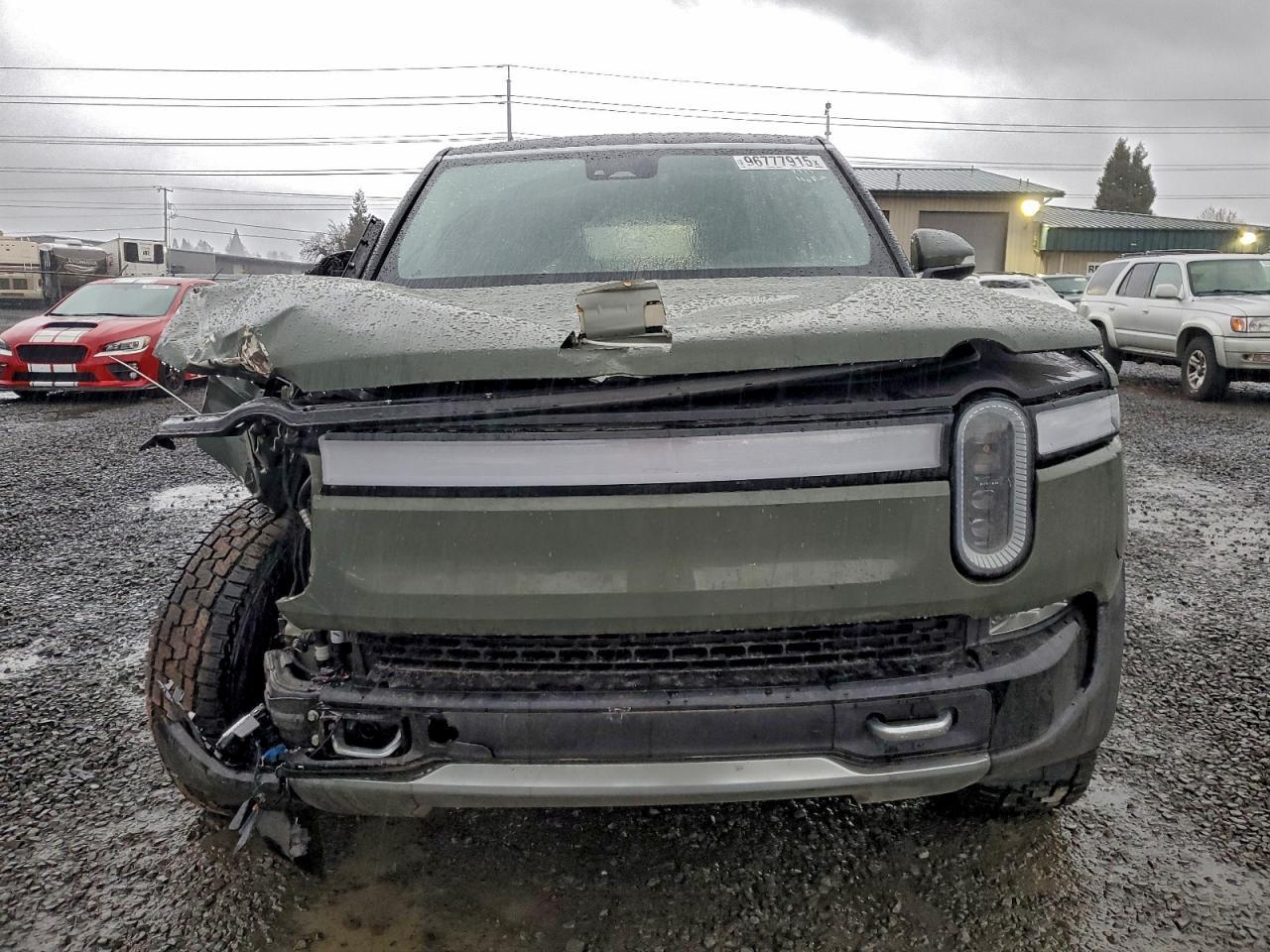 2024 RIVIAN R1s