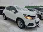 2020 CHEVROLET TRAX