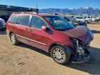 2007 TOYOTA SIENNA