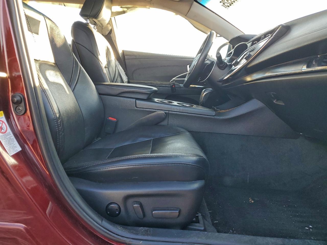 2016 TOYOTA Avalon