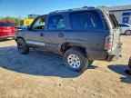 2001 CHEVROLET Tahoe