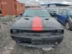 2013 DODGE Challenger