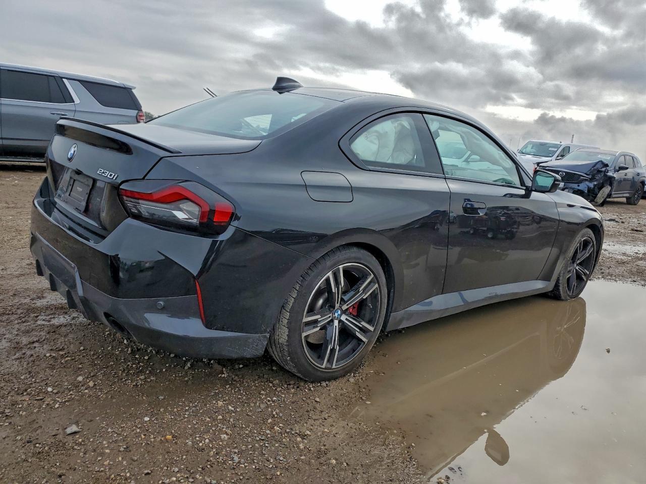 2022 BMW 2 Series