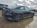 2022 BMW 2 Series