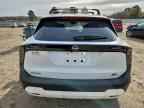 2025 NISSAN KICKS