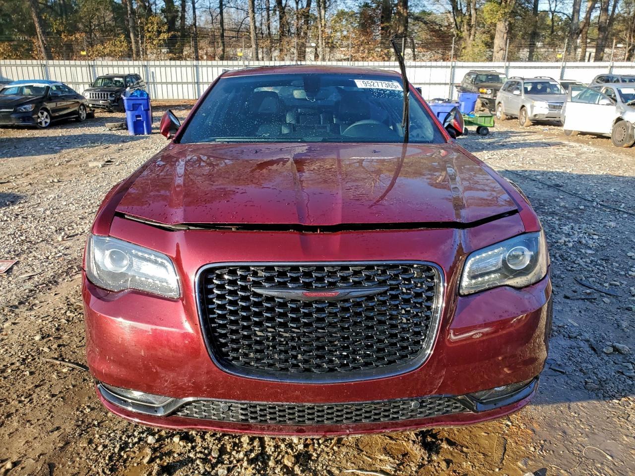 2023 CHRYSLER 300