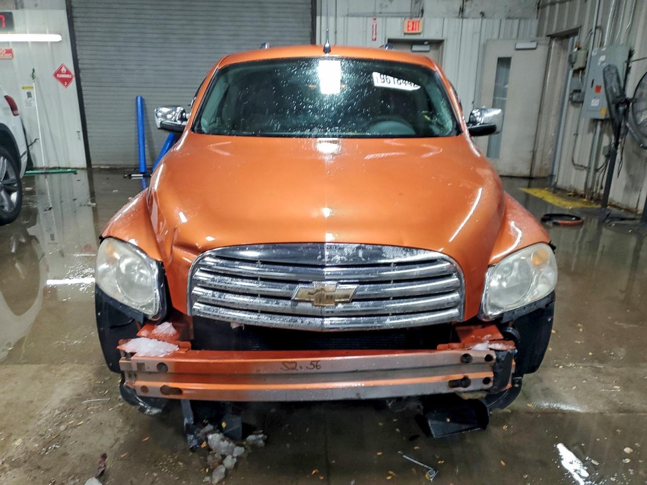 2006 CHEVROLET HHR