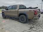 2022 NISSAN Frontier